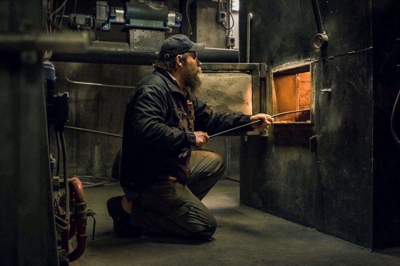 Enon Energia osuuskunta Ahti Soikkeli